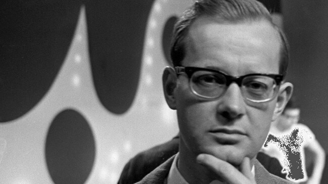 Haagen Ringnes (1928 - 2008) Her i 1964. (Foto: Storløkken, Aage/SCANPIX) Haagen Ringnes (1928 - 2008) Her i 1964. (Foto: Storløkken, Aage/SCANPIX)