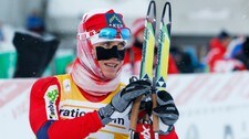 Marit Bjørgen (Foto: Larsen, Håkon Mosvold/Scanpix)