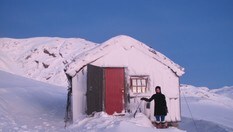 Håhelleren vinter 2012