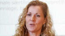 Karita Bekkemellem (Foto: Holm, Morten/SCANPIX)