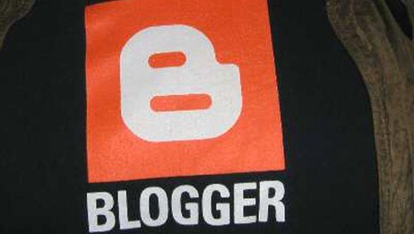 Blogger (Foto: Illustrasjon) Blogger (Foto: Illustrasjon)