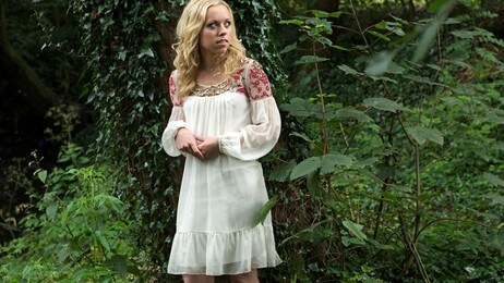 Tine Thing Helseth (Foto: Presse/EMI.) Tine Thing Helseth (Foto: Presse/EMI.)
