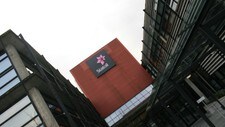 Statoil-logo (Foto: Jørn Kaarstad/NRK)