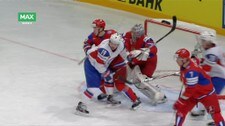 Video Norge tapte for Russland (Foto: Nyhetsspiller) Video Norge tapte for Russland (Foto: Nyhetsspiller)