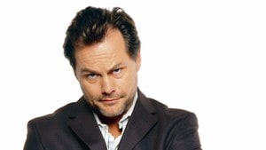 Standup: Jack Dee live fra Palladium