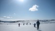 Påske 2010, dagstur fra Marenvollen (Røros, Sør-Trøndelag) med hele familien, helt fantastisk!
