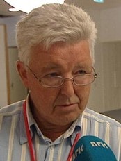 Roald Stigum Olsen (Foto: Gard Brox Jensen) Roald Stigum Olsen (Foto: Gard Brox Jensen)