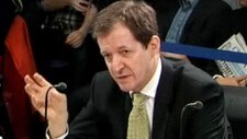Alastair Campbell (Scanpix/AP) Alastair Campbell (Scanpix/AP)