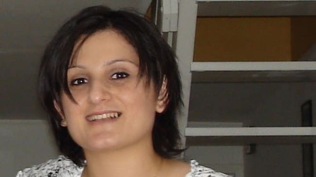 Belur Sardar (Foto: Politiet)