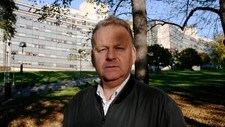 Finn Abrahamsen (NRK) Finn Abrahamsen (NRK)