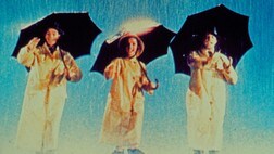Singin' in the rain (Foto: Arthaus)