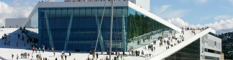 Operaen (Foto: Falch, Knut /SCANPIX )