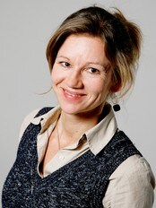 Kristin Øyen (Foto: Trygg Trafikk) Kristin Øyen (Foto: Trygg Trafikk)