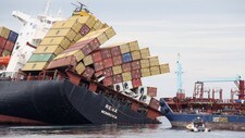 New Zealand Grounded Ship (Ap) New Zealand Grounded Ship (Ap)