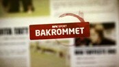 Bakrommet