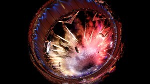 Paralympics i London: Åpningsseremoni, 2. del 29.08.2012