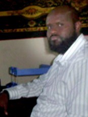 41-åringen som er tiltalt for terrorfinansiering
