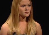 Video Tuva Svendsen, livet etter Utøya.