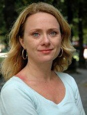Anniken Hauglie, byråd i Oslo (Foto:  Bjørn Ove Fjellandsbø )