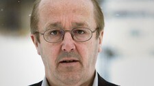 Arvid Jensen (Foto: Jan-Morten Bjørnbakk/Scanpix)