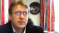 Jan Petter Vadheim (Foto: NRK) Jan Petter Vadheim (Foto: NRK)