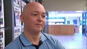 AN om troverdighet - Avisa Nordland lar Bodø/Glimts sponsorer slippe til med annonser på sportssidene.