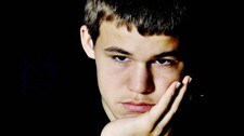 Magnus Carlsen (Foto: DANIEL SANNUM-LAUTEN/Afp) Magnus Carlsen (Foto: DANIEL SANNUM-LAUTEN/Afp)