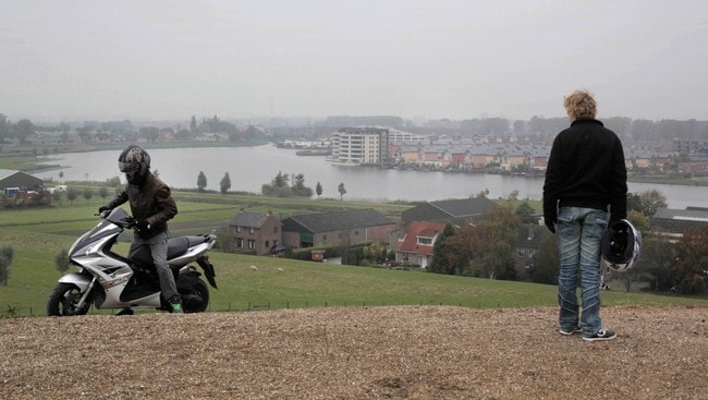 Barendrecht (Foto: Peter Dejong/Scanpix/AP) Barendrecht (Foto: Peter Dejong/Scanpix/AP)