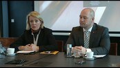 PST om skjerpet terrortrussel - PST om islamistisk miljø på Østlandet