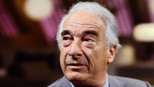 Victor Borge - verdens morsomste pianist