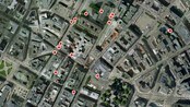 Terrorangrep i Oslo (Foto: Grafikk: Glen Imrie/NRK)