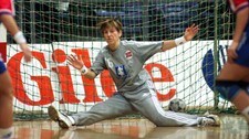Jeanette Nilsen (Foto: Åserud, Lise/Scanpix)