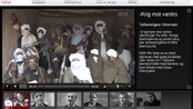 Hva gjør Norge i Afghanistan - faksimile Hva gjør Norge i Afghanistan - faksimile