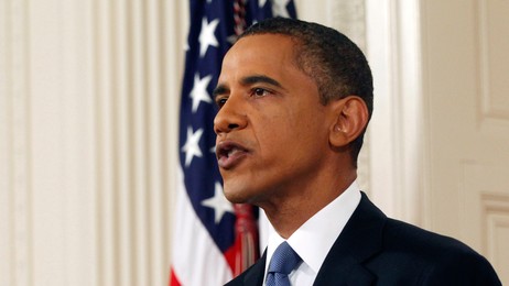 Barack Obama Barack Obama