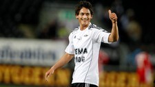 Kjell Rune Sellin spiller for Kongsvinger ut sesongen (Foto: Kallestad, Gorm/Scanpix)