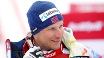 Aksel Lund Svindal (Foto: Cornelius Poppe/Scanpix) Aksel Lund Svindal (Foto: Cornelius Poppe/Scanpix)