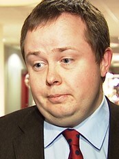 Robin Kåss (NRK) Robin Kåss (NRK)