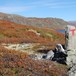 Varde i Skarvheimen