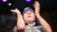 Iron Maiden i Trondheim (Foto: Jørn Gjersøe, NRK) Iron Maiden i Trondheim (Foto: Jørn Gjersøe, NRK)
