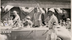 President Eisenhower (AP) President Eisenhower (AP)