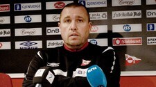 Tom Nordlie (Foto: Olsen/Scanpix) Tom Nordlie (Foto: Olsen/Scanpix)