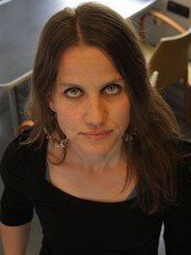 Mona Pahle Bjerke (Foto: Miriam Fosstvedt) Mona Pahle Bjerke (Foto: Miriam Fosstvedt)
