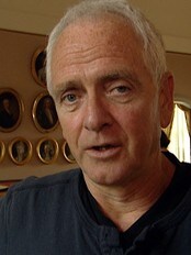 Frode Geitvik (Foto: Birger Kjølberg/NRK) Frode Geitvik (Foto: Birger Kjølberg/NRK)