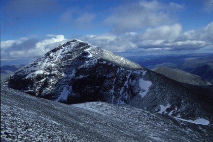 Høgronden