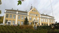 Lærarhøgskulen i Volda (NRK)