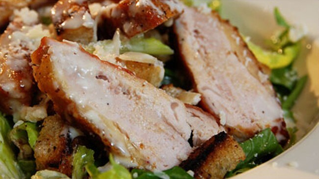 Cæsarsalat