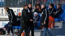 Molde - Aalesund (Foto: Svein Ove Ekornesvåg/NTB scanpix)