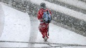 Snø og russ