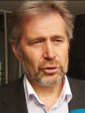 Arne Johannessen (NRK) Arne Johannessen (NRK)