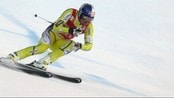 Aksel suveren - Aksel Lund Svindal var suveren på dagens Guper-G.